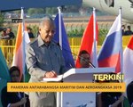 Pameran Antarabangsa Maritim dan Aeroangkasa 2019