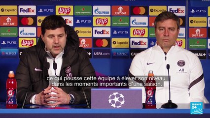 PSG/Real-Madrid : 8èmes de finale de la Ligue des Champions au Parc des Princes ce mardi