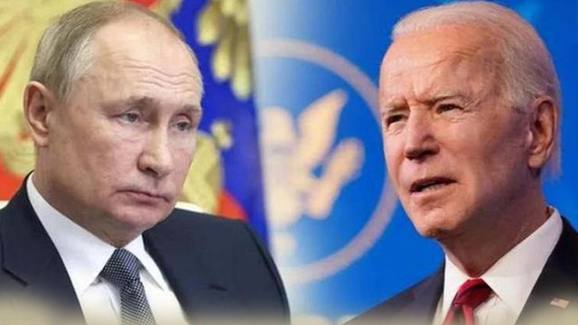 ಕರೆ ಮಾಡಿ‌ ಪುಟಿನ್ ಜೊತೆ ಒಂದು ಗಂಟೆ ಮಾತುಕತೆ‌‌ ನಡೆಸಿದ‌ ಬೈಡನ್ ಹೇಳಿದ್ದೇನು? | Oneindia Kannada