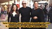 Yami Gautam, Neha Dhupia Promote The Film ‘A Thursday’ On ‘The Kapil Sharma Show’