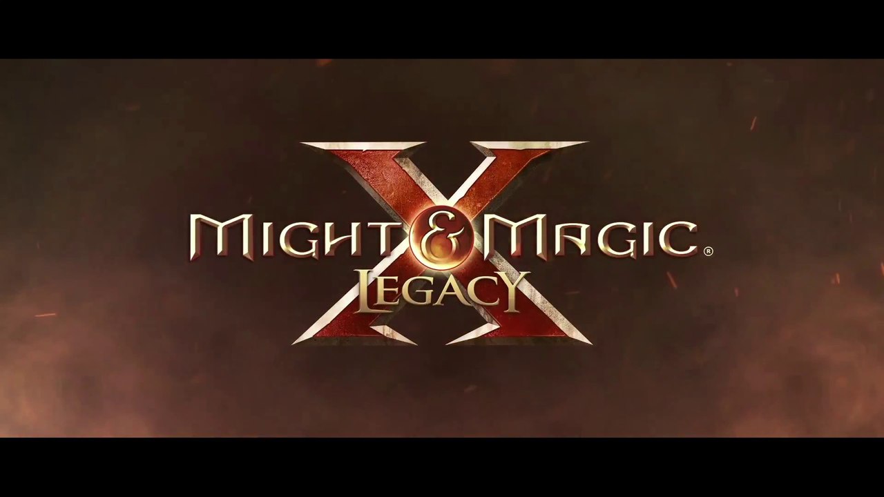 Might & Magic X Legacy - Bande-annonce de lancement