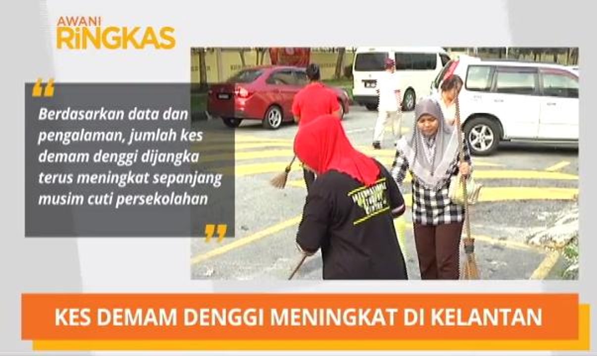 AWANI Ringkas (12:00AM)