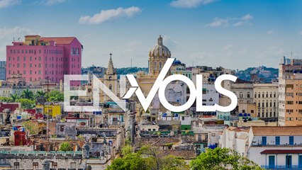 Guide de voyage / Travel Guide - La Havane (Cuba)