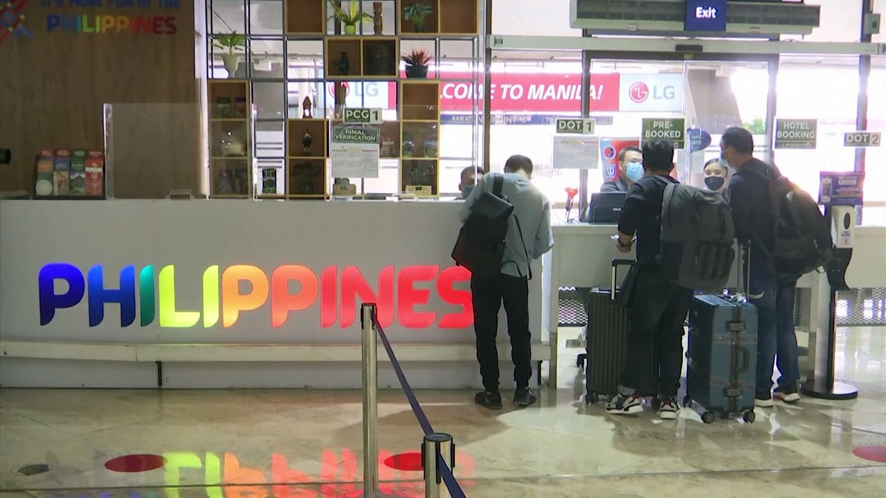 Nelle Filippine si gioca online per guadagnare criptovalute