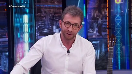 Antonio Resines reaparece y demuestra que no se ha enterado de nada