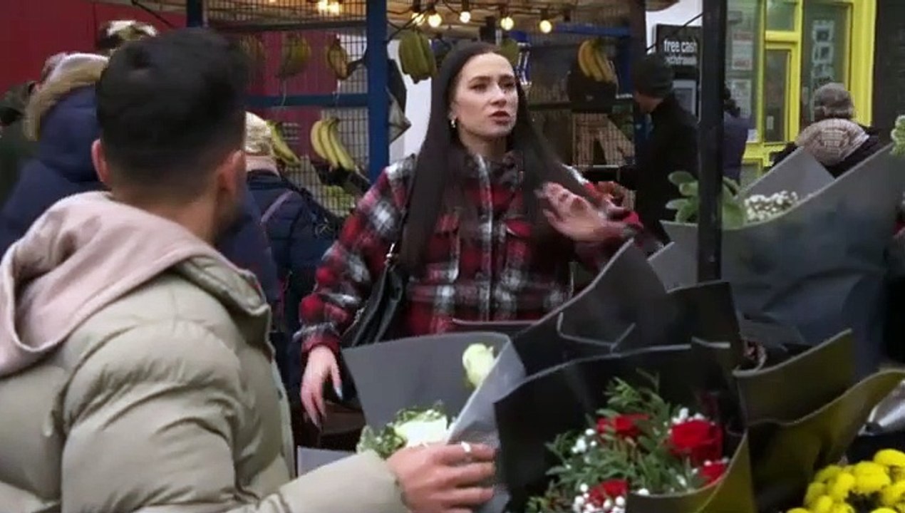 EastEnders 14th February 2022 | EastEnders 14-2-2022 | EastEnders Monday 14th February 2022