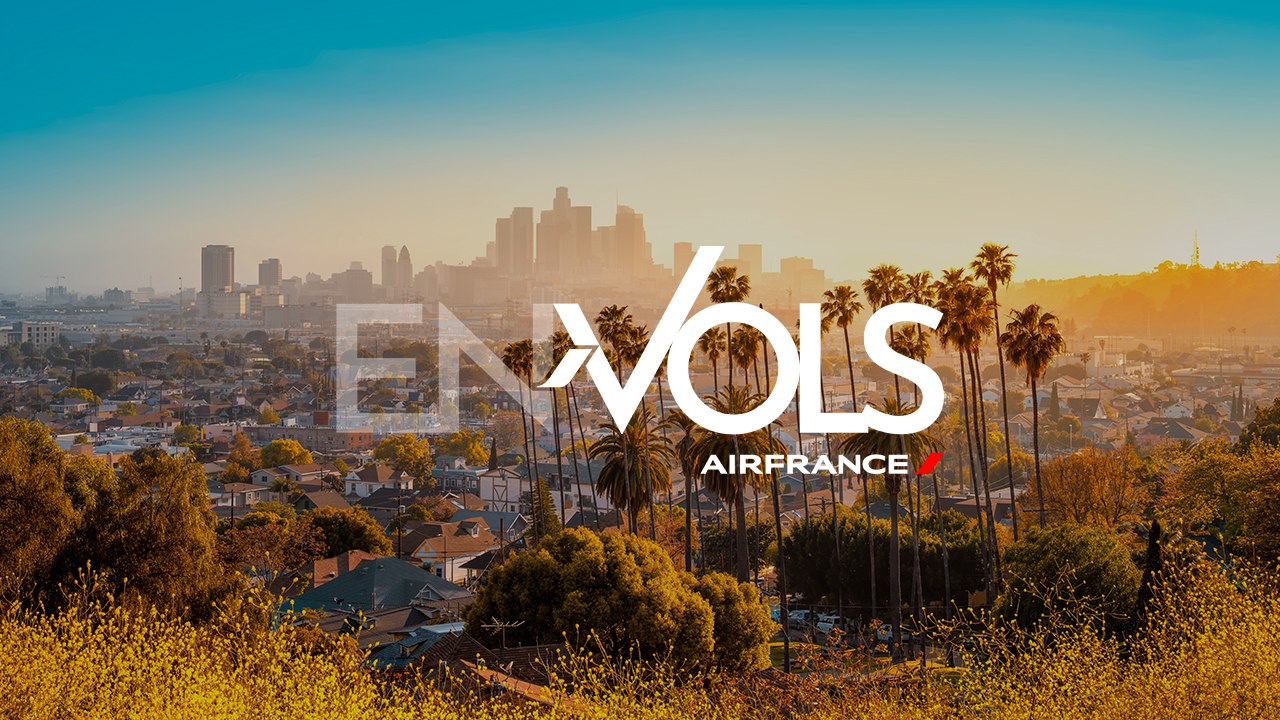 Guide de voyage / Travel Guide - Los Angeles (États-Unis)