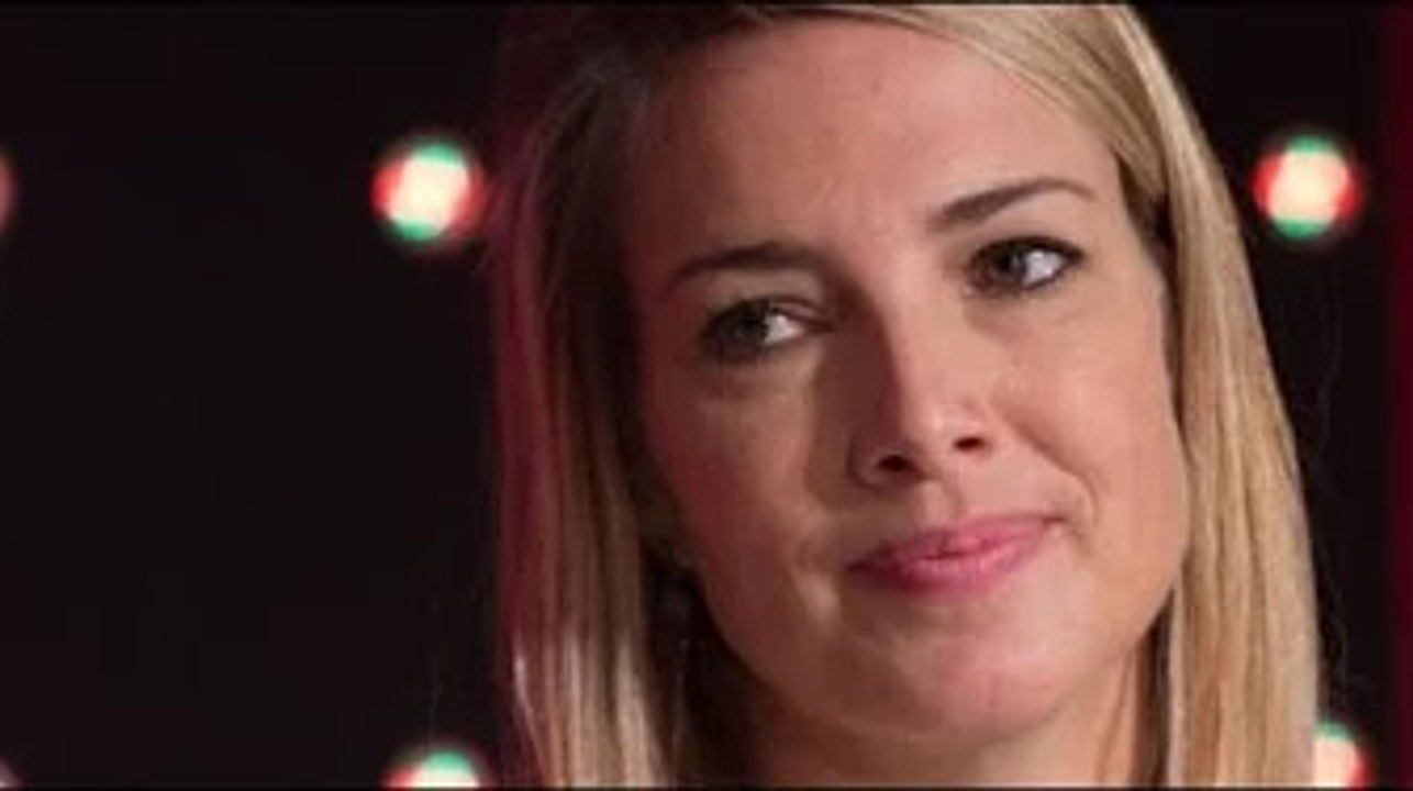 “Cette phrase m'a coupé les jambes” : Sidonie Bonnec fait de troublantes...