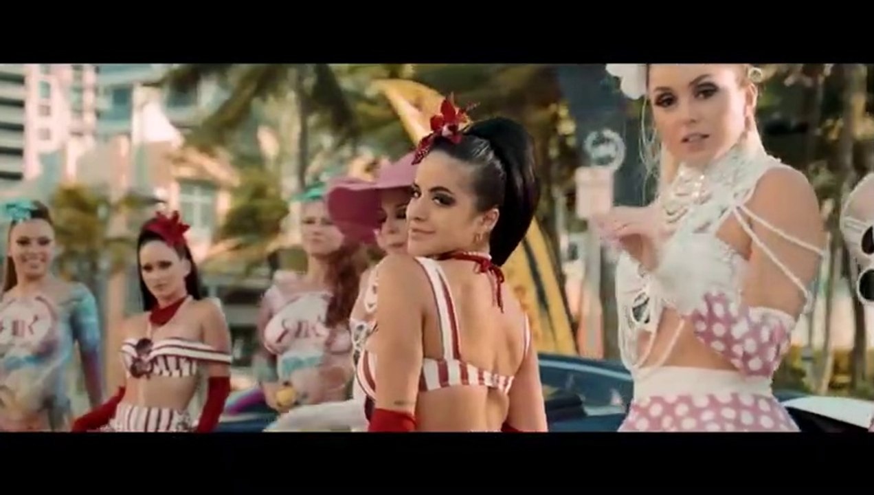 Don Omar - Danza Kuduro  REMIX