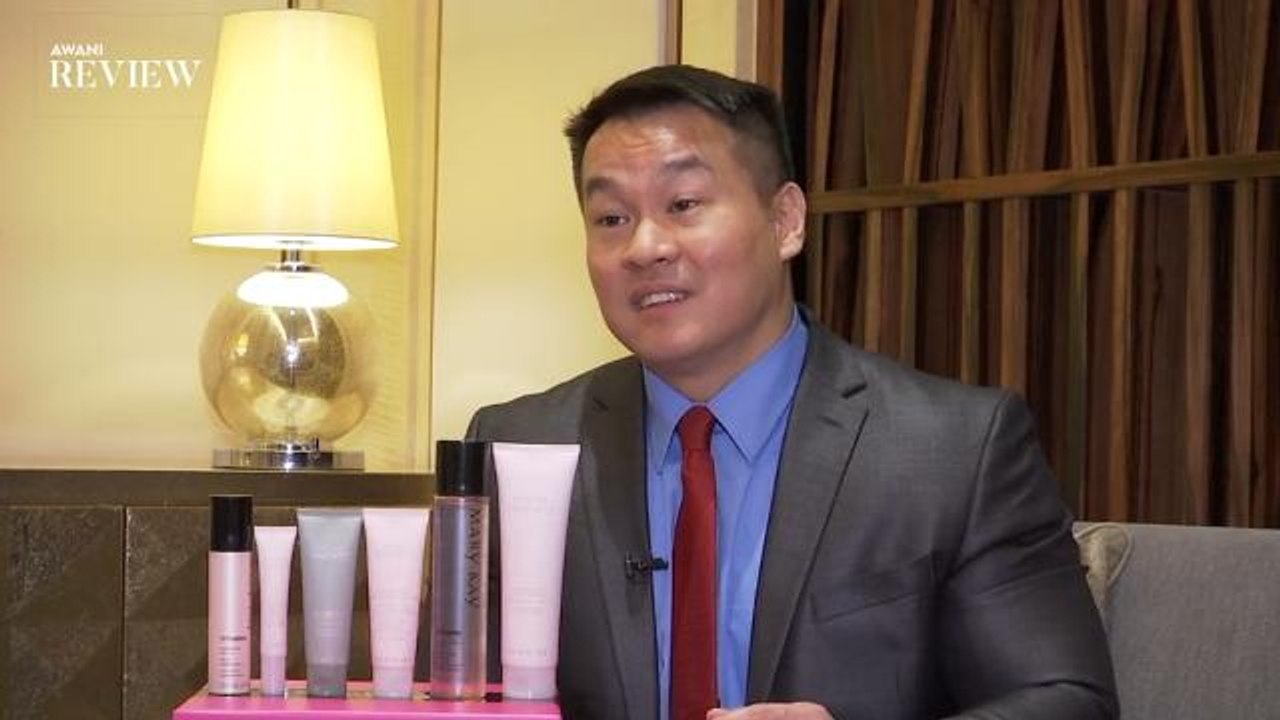Does Air Pollution Contributes To Skin Aging