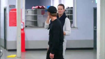 Dancing on Ice S14E05 part 1