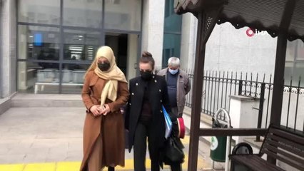 Türkiye'nin gündemine oturan cani babadan dayak itirafı