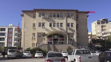 6 ASKERİ ŞEHİT EDEN TERÖRİSTE, 7 KEZ AĞIRLAŞTIRILMIŞ MÜEBBET VE 531,5 YIL HAPİS