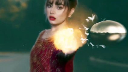 Dulhan Aur Aik Raat | Motion Poster | Alizeh Shah | Urduflix Originals