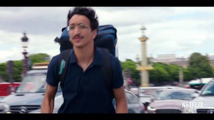 Drôle (Netflix) : les premières images de la nouvelle série de Fanny Herrero (Dix pour cent)