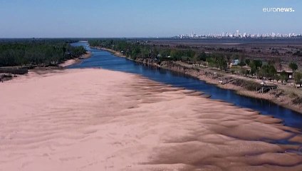I farmaci che inquinano fiumi e mari