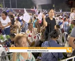 Pilihan Raya Umum Thailand 2019