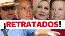Las meteduras de pata condenan al Clan Mohedano: ¡Retratados!