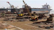 ABG shipyard: Anatomy of India's biggest bank fraud case