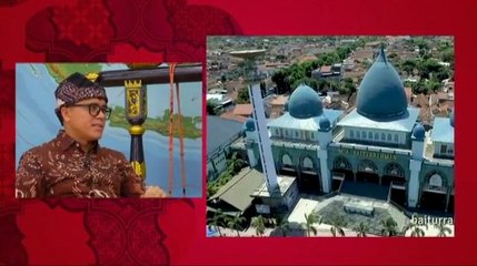 Rantau Produktif: Sinar baru untuk Banyuwangi