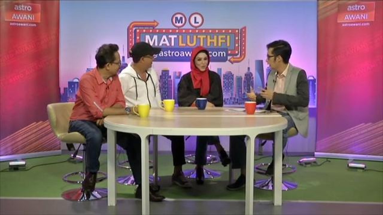 MatLuthfi@astroawani.com (Episod 19)