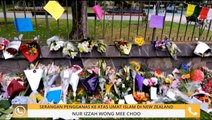 Tragedi Solat Jumaat: Serangan pengganas ke atas umat Islam di New Zealand