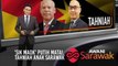 AWANI Sarawak [22/03/2019] - 'Sik maok' putih mata!, Tahniah anak Sarawak