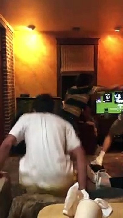 Voilà pourquoi les parents n'aiment pas laisser la maison à leurs ados pour faire une soirée entre potes