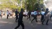 Kolda : Échauffourées entre ASP et policiers