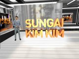 AWANI 7:45 [21/03/2019]: Pengecaman identiti mangsa selesai, amaran buat  pemandu mabuk & Sungai Kim Kim bebas pencemaran?