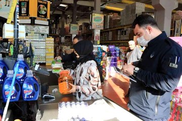 Şanlıurfa'da 'KDV' denetimi devam ediyor