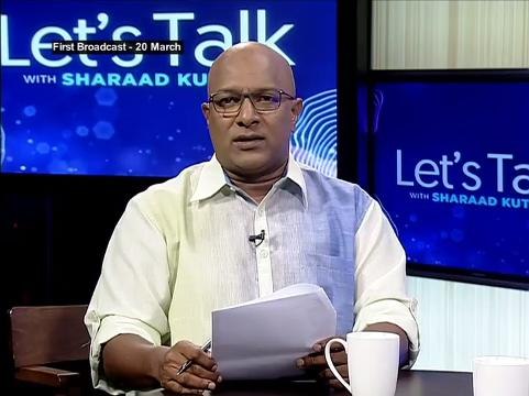 Let's Talk: Heating, Cooling Systems & Global Warming