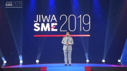 Jiwa SME+: Lubuk emas - Menang saham bersama DDNK
