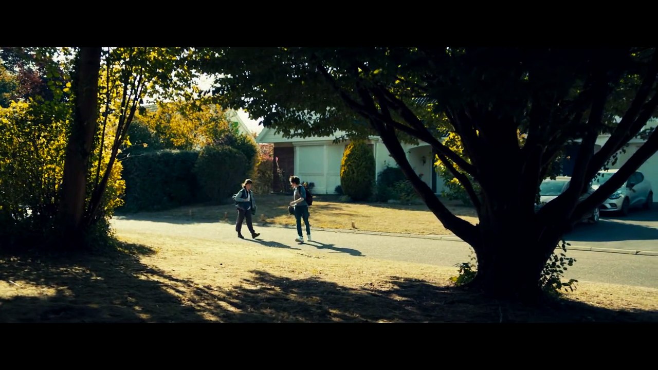 King - Trailer