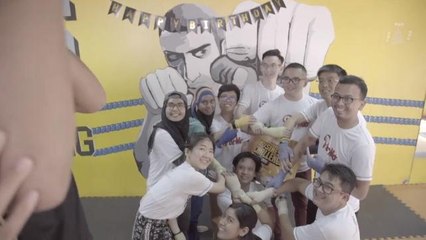 Putting the people first | FACEOFF Episode 2