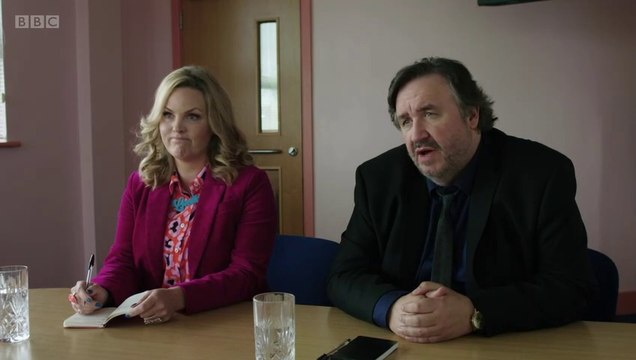 Shakespeare and Hathaway: Private Investigators S04E01 2022