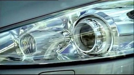 Peugeot 407 Coupé 2005