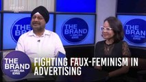 The Brand with Melisa Idris: Fighting Faux-Feminism In Advertising