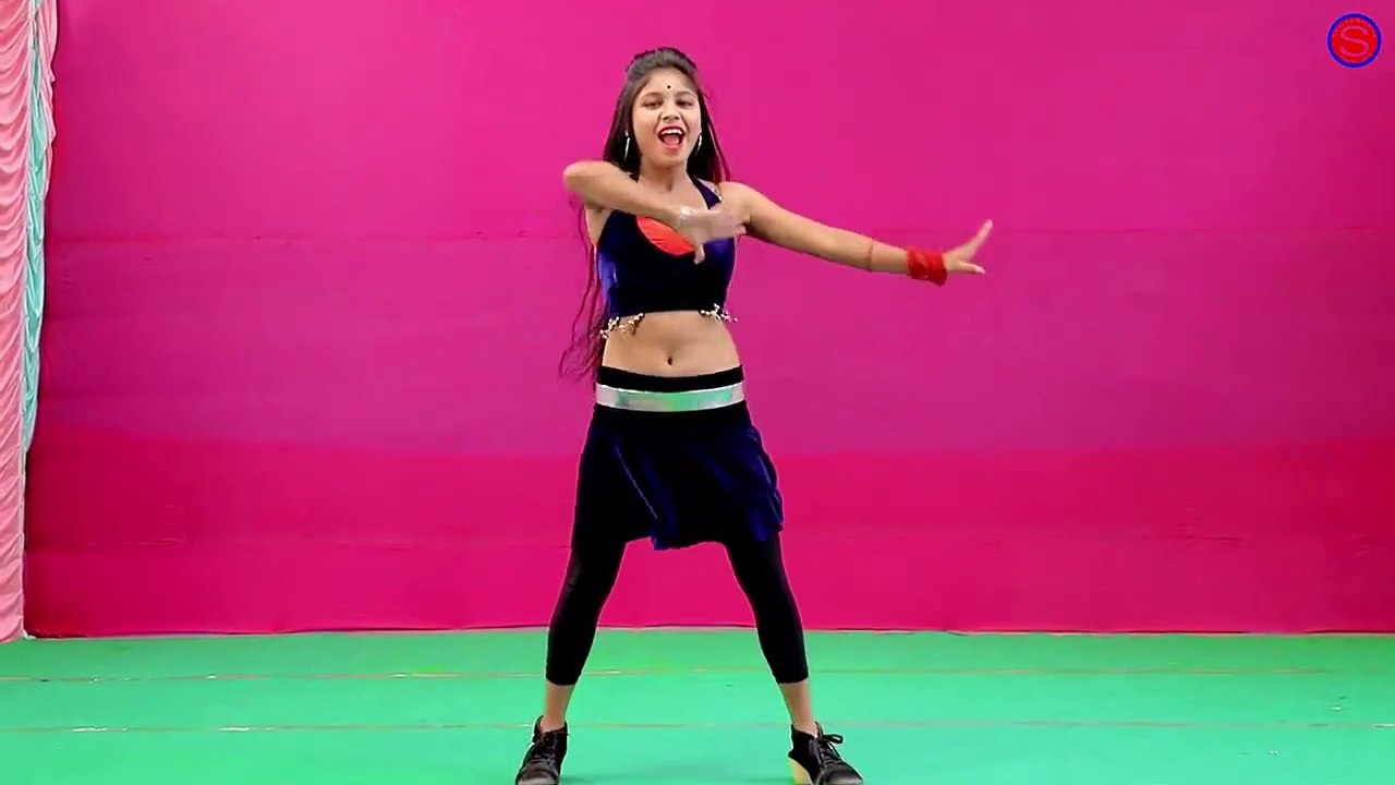 Teri Ankhiya Ka Yo Kajal | Sursangam | Arup Dance Academy