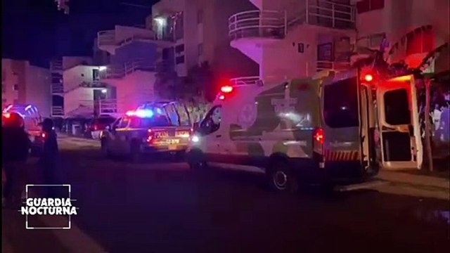 Asesinan a un hombre en el fraccionamento Lomas del Mirador en Tlajomulco