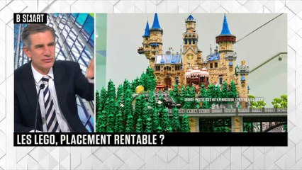 SMART PATRIMOINE - Emission du mardi 15 février