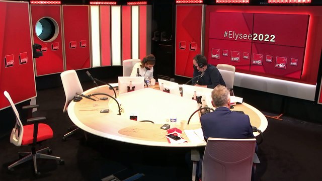 Je dis basta aux réformes punitives, je veux des réformes heureuses : Fabien Roussel face au 7/9