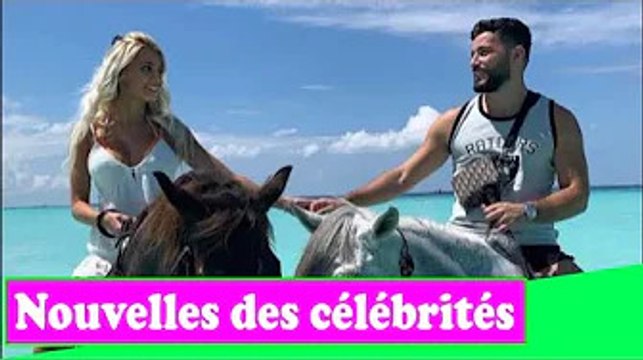 Anthony Matéo : Infidèle à Romane ? Ce détail sème le doute