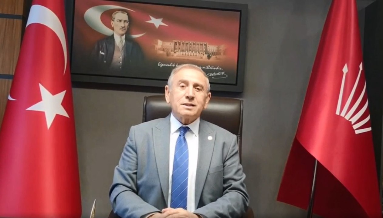 Muhtar maaşlarının asgari ücretin altında yatması Meclis'e taşındı