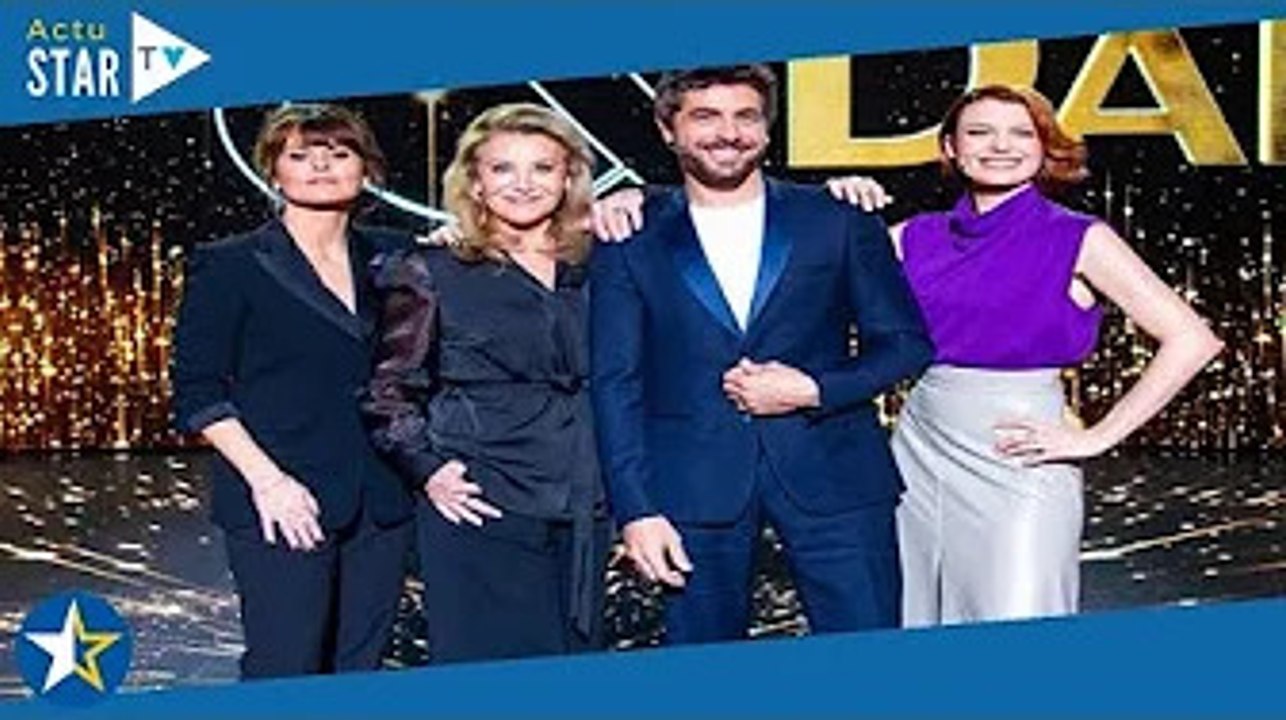 Un flirt & une danse : pourquoi Sheila a accepté d'y participer ?