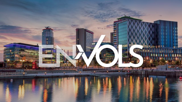 Guide de voyage / Travel Guide - Manchester (Royaume-Uni)