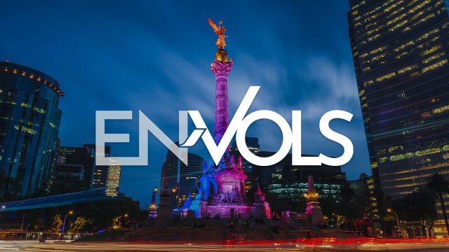 Guide de voyage / Travel Guide - Mexico (Mexique)