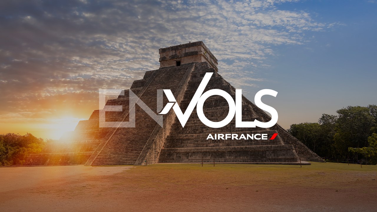 Guide de voyage / Travel Guide - Mexico (Mexique)