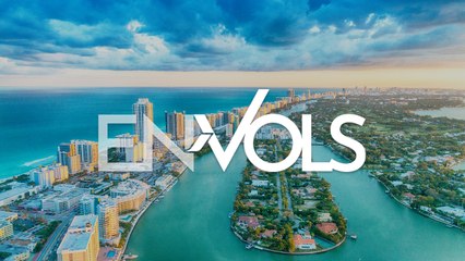 Guide de voyage / Travel Guide - Miami (États-Unis)