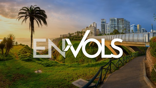 Guide de voyage / Travel Guide - Lima (Pérou)